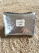 Mini-pochette Glitter - Intérieur Jersey